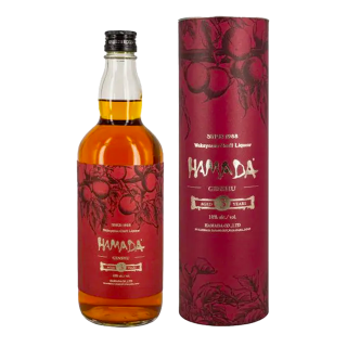 本格梅酒 3年熟成 酒品官網縮圖 20-20 尺寸版